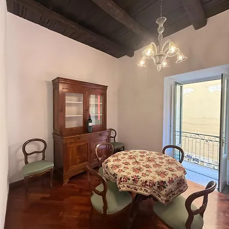 Il Duomo Relais - Di Charme דירה רומא