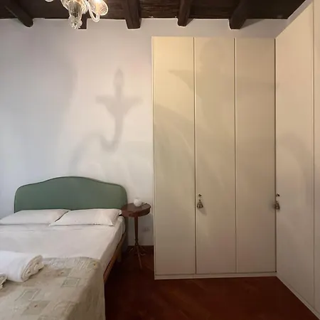 Il Duomo Relais - Di Charme דירה