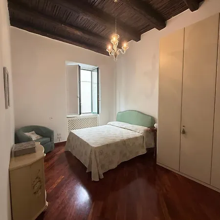 דירה Il Duomo Relais - Di Charme *