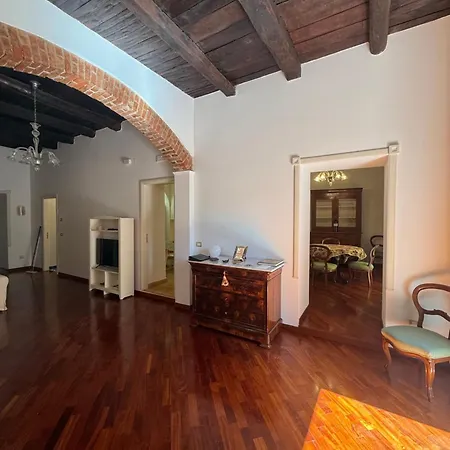 Il Duomo Relais - Di Charme شقة *
