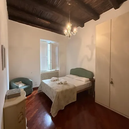 Il Duomo Relais - Di Charme * Rome