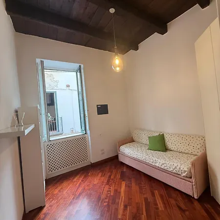 شقة Il Duomo - Relais Di Charme