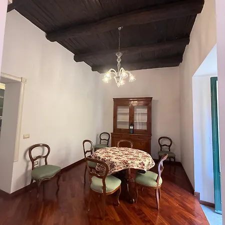 شقة Il Duomo - Relais Di Charme *