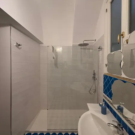 Il Duomo - Relais Di Charme ساليرنو