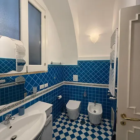 Il Duomo Relais - Di Charme Appartement Rome