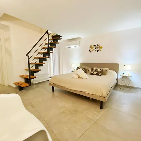 شقة Il Duomo - Relais Di Charme *