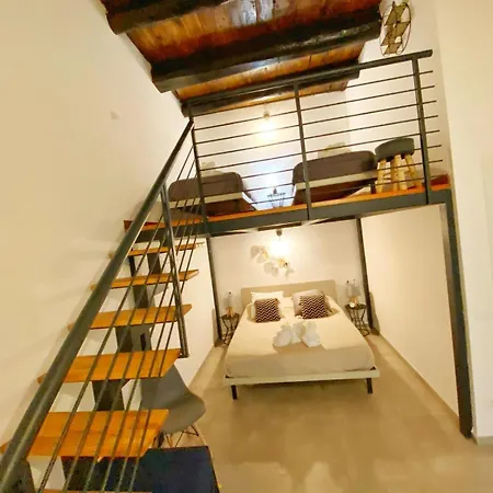 Il Duomo - Relais Di Charme * ساليرنو