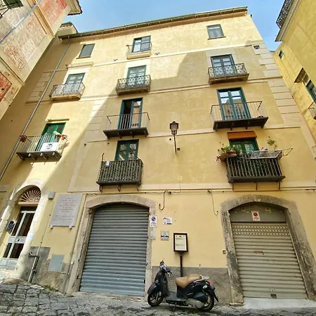 Il Duomo - Relais Di Charme ساليرنو