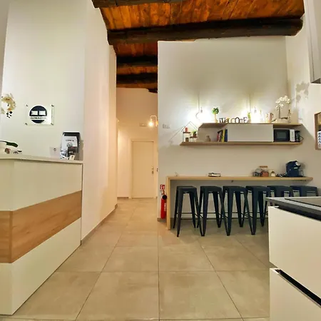 Il Duomo - Relais Di Charme شقة *