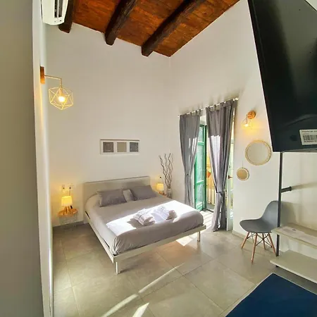 Il Duomo - Relais Di Charme شقة