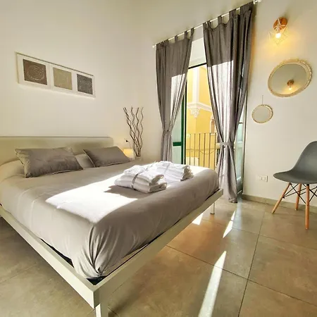 شقة Il Duomo - Relais Di Charme