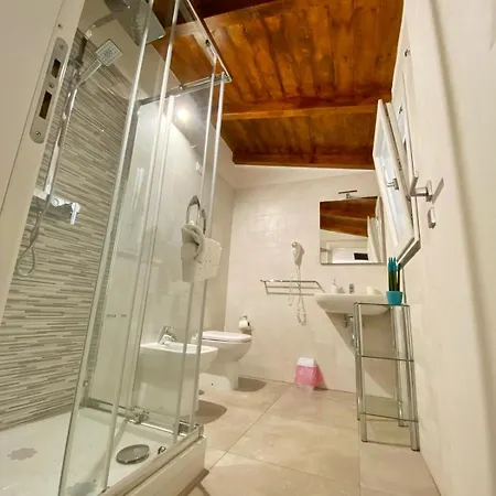 شقة Il Duomo - Relais Di Charme