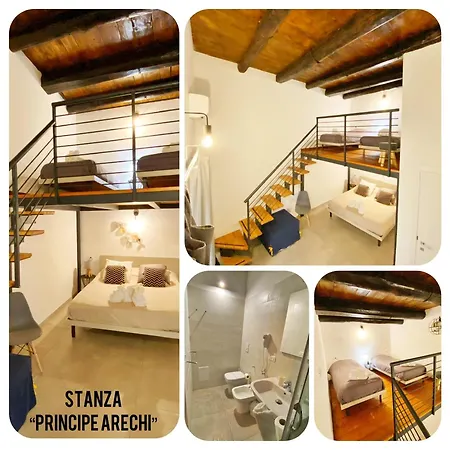 Il Duomo - Relais Di Charme شقة *