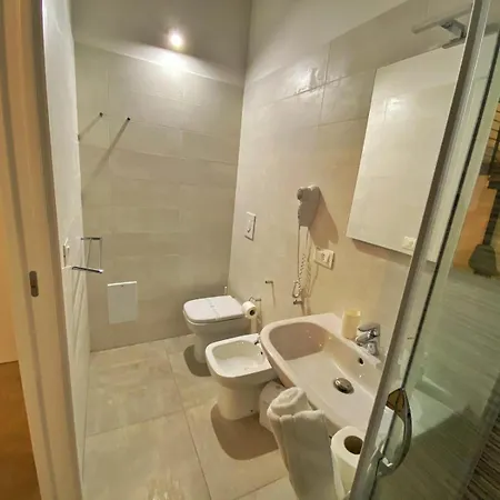 Il Duomo - Relais Di Charme ساليرنو