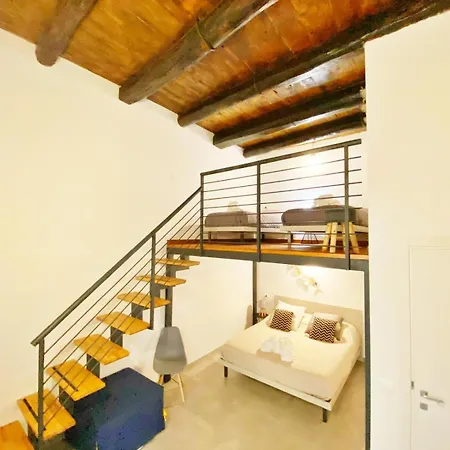 شقة Il Duomo - Relais Di Charme