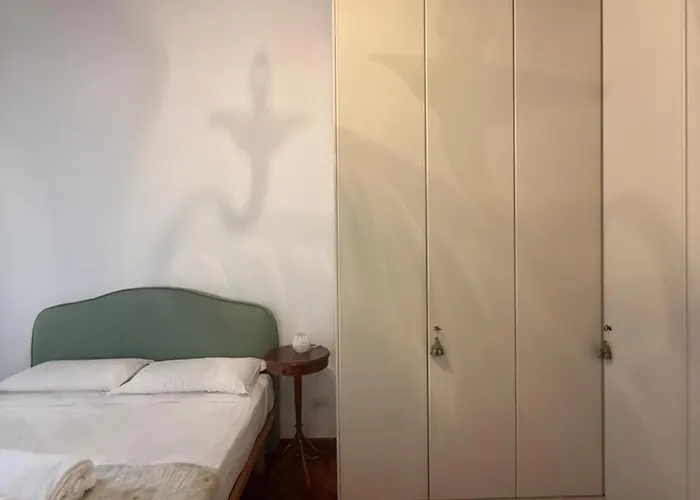 Il Duomo - Relais Di Charme Lägenhet