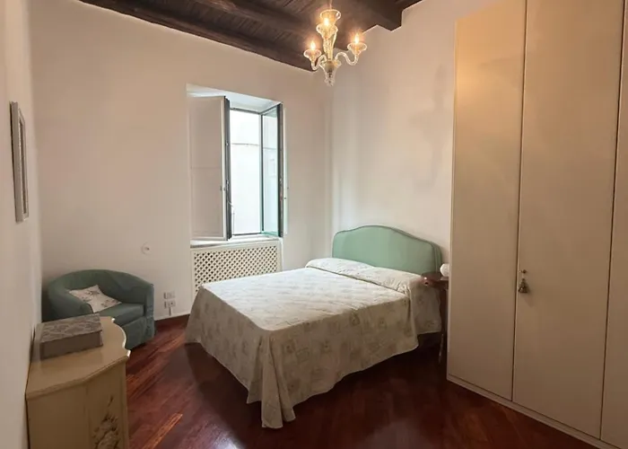 Lägenhet Il Duomo - Relais Di Charme *