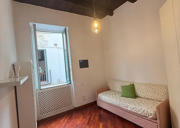 Lägenhet Il Duomo - Relais Di Charme