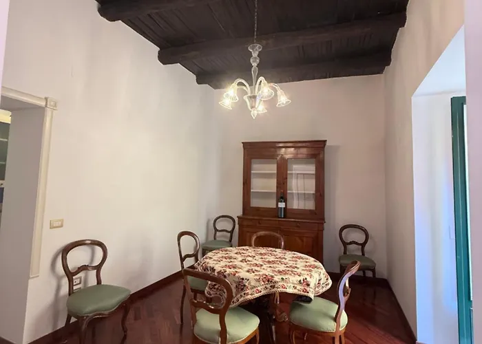 Lägenhet Il Duomo - Relais Di Charme *