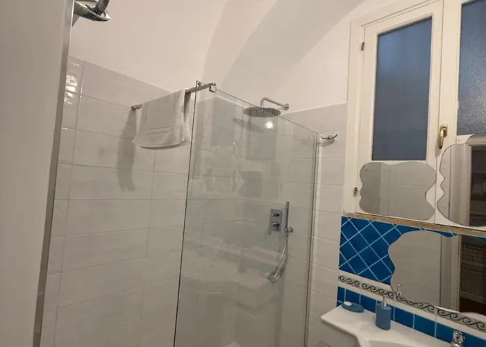 Il Duomo - Relais Di Charme Lägenhet *