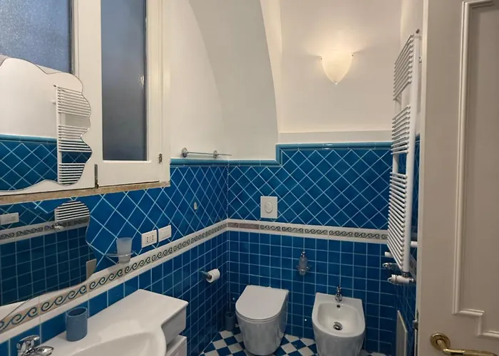 Il Duomo - Relais Di Charme Lägenhet Salerno