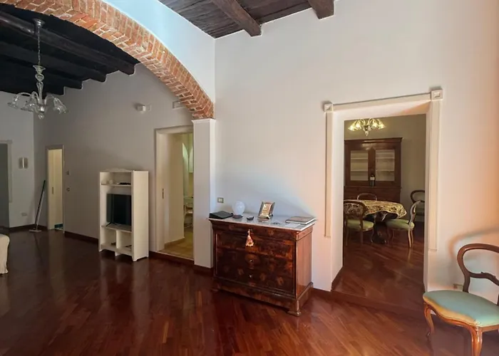 Il Duomo - Relais Di Charme Lägenhet *