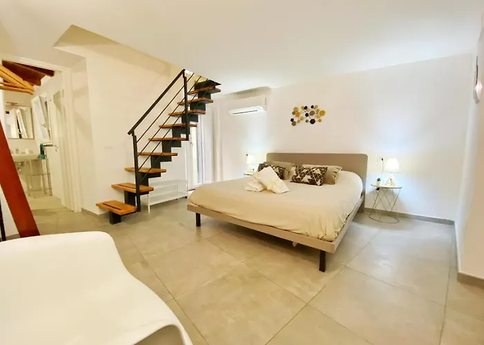 Lägenhet Il Duomo - Relais Di Charme *