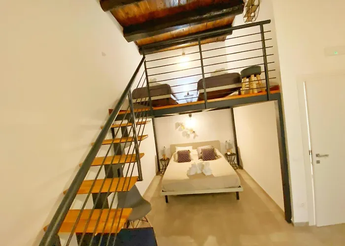 Il Duomo - Relais Di Charme * Salerno