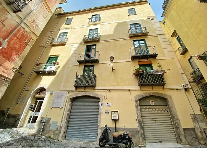 Il Duomo - Relais Di Charme Salerno