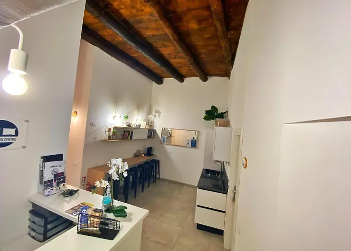 Il Duomo - Relais Di Charme * Salerno