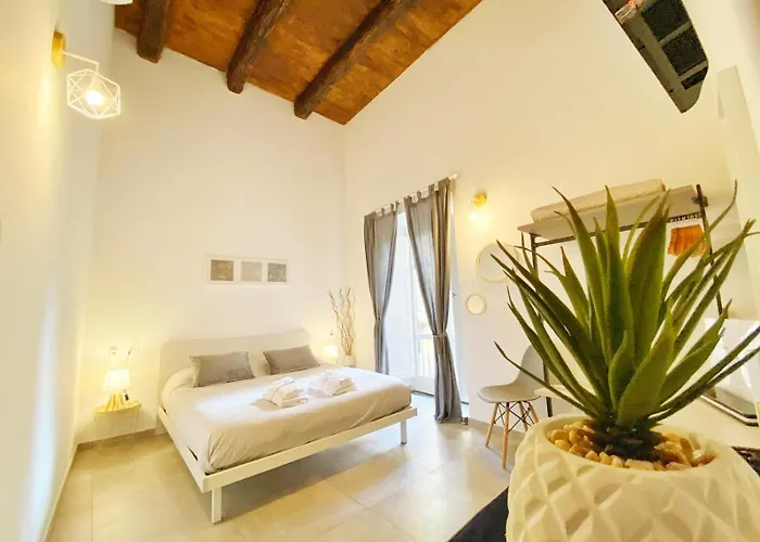 Il Duomo - Relais Di Charme * Salerno