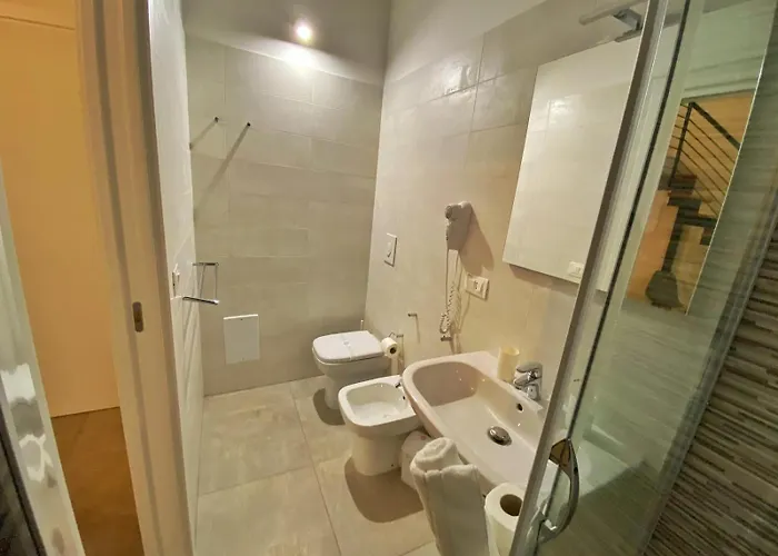 Il Duomo - Relais Di Charme Salerno