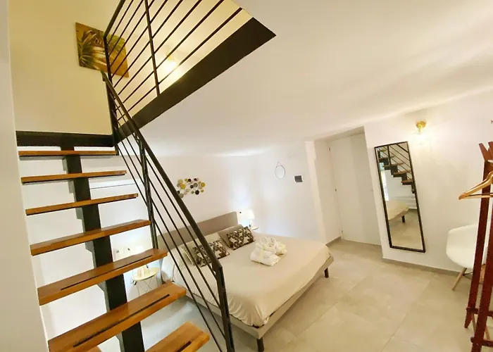 Lägenhet Il Duomo - Relais Di Charme