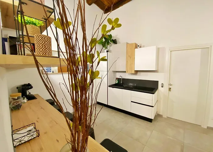 Il Duomo - Relais Di Charme Lägenhet Salerno