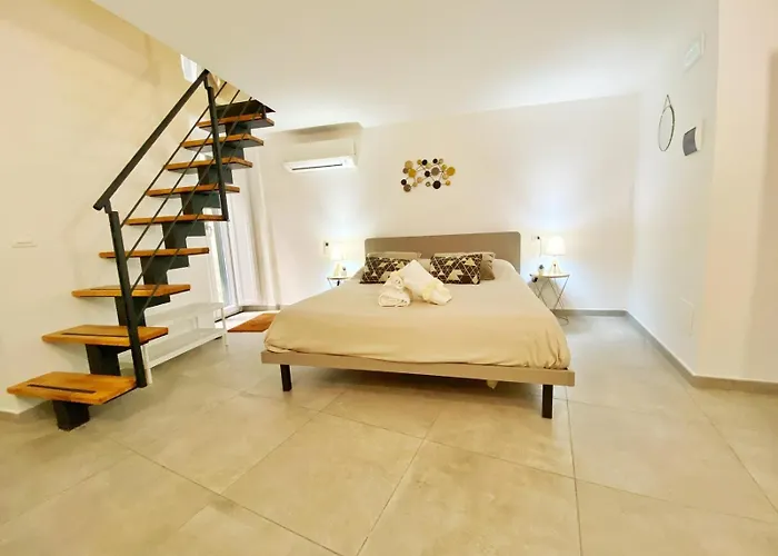 Il Duomo - Relais Di Charme Salerno