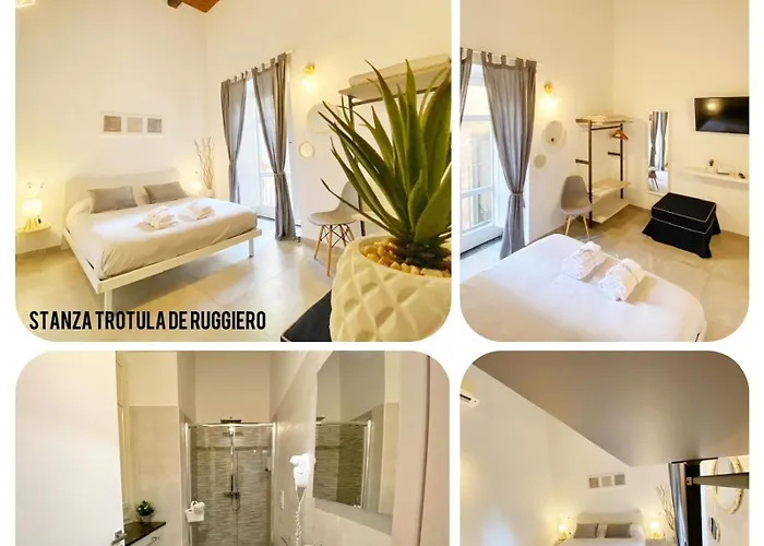 Il Duomo - Relais Di Charme Salerno